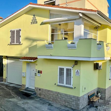 إيغليزياس B&B Mare Monti Miniere المظهر الخارجي الصورة