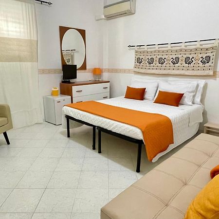 إيغليزياس B&B Mare Monti Miniere المظهر الخارجي الصورة