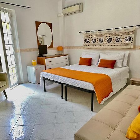 إيغليزياس B&B Mare Monti Miniere المظهر الخارجي الصورة