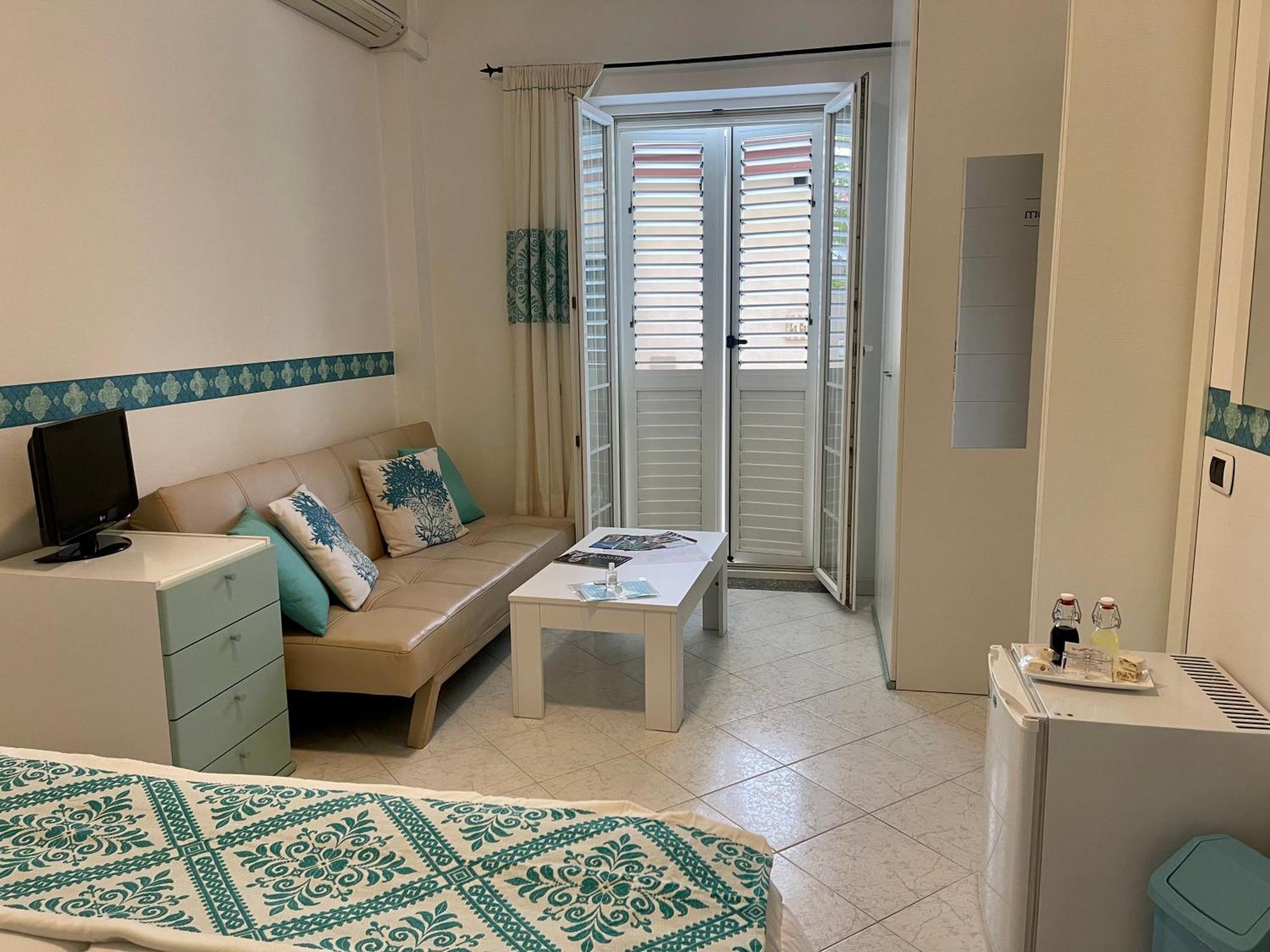 إيغليزياس B&B Mare Monti Miniere المظهر الخارجي الصورة