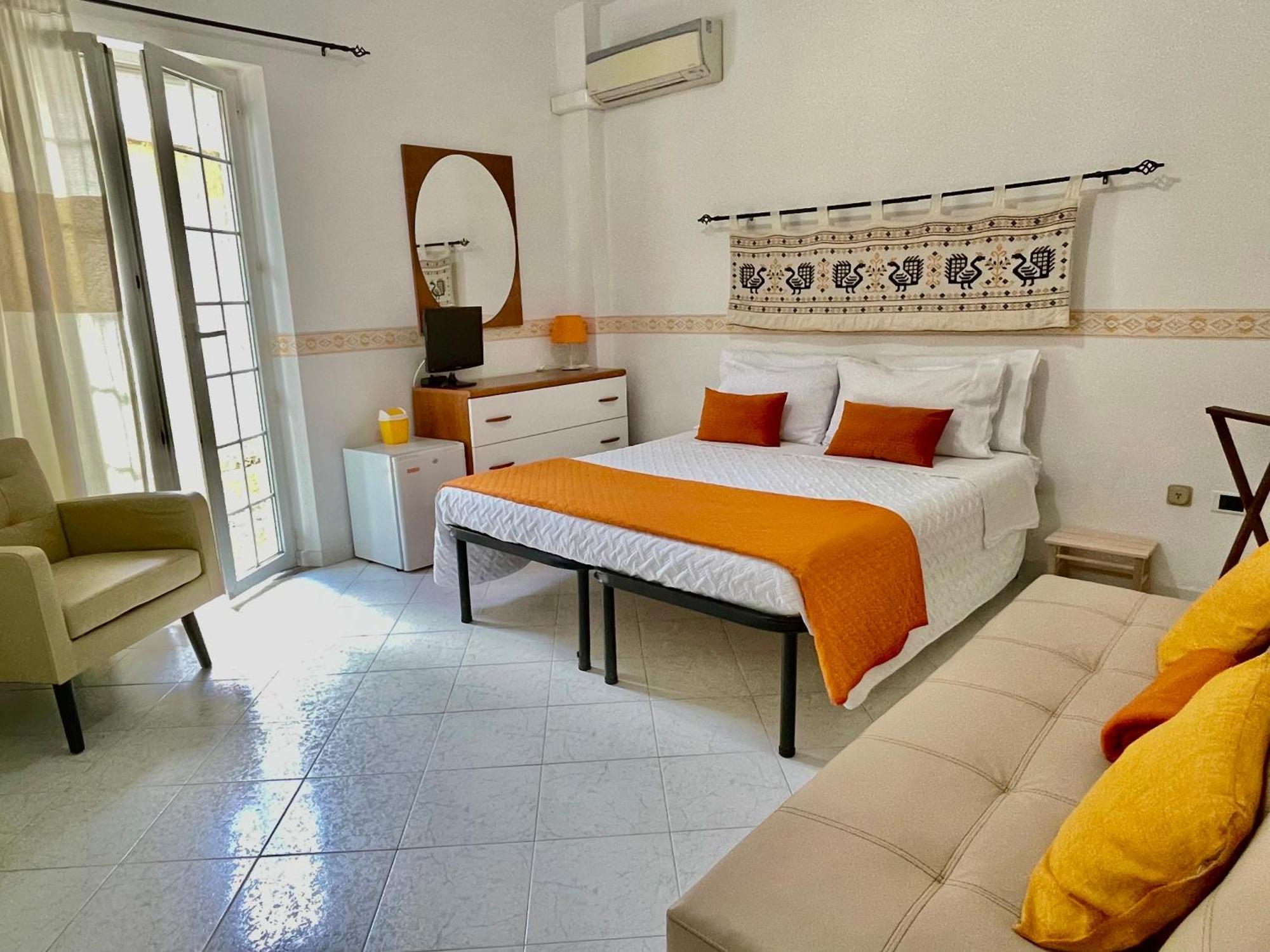 إيغليزياس B&B Mare Monti Miniere المظهر الخارجي الصورة