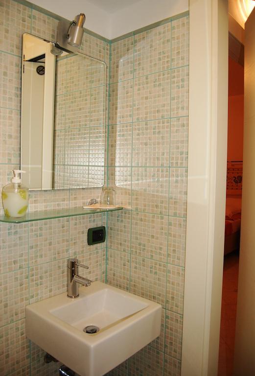 إيغليزياس B&B Mare Monti Miniere الغرفة الصورة